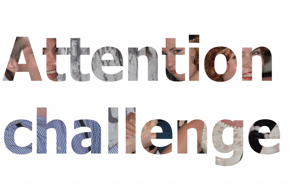 attention-challenge