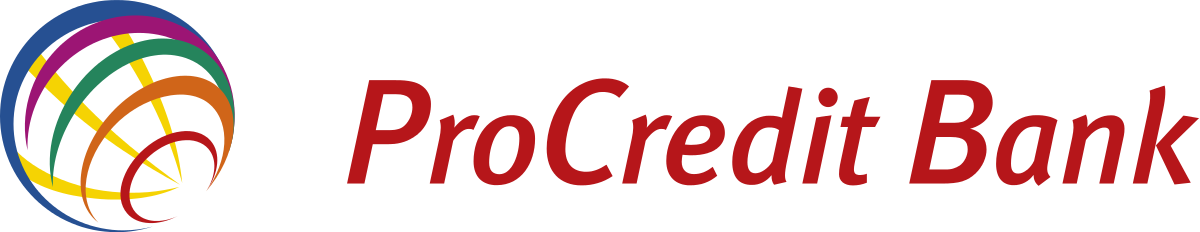 ProCredit Bank - INNOBYTE - Serious Web Development