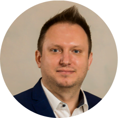 Mariano Tordo, eCommerce Manager