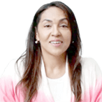 Eurice Troya, CEO 