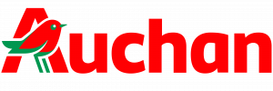 Auchan-Logo
