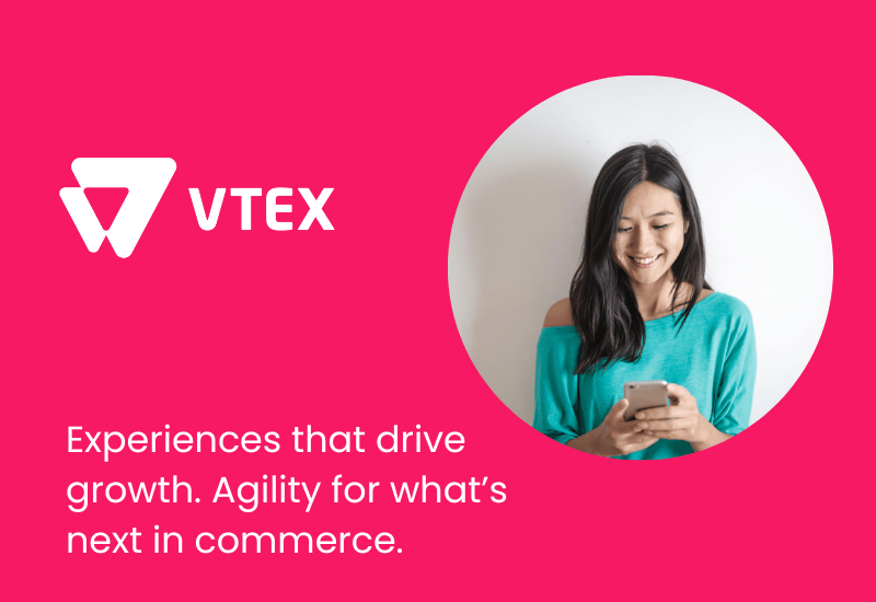 VTEX commerce solutions