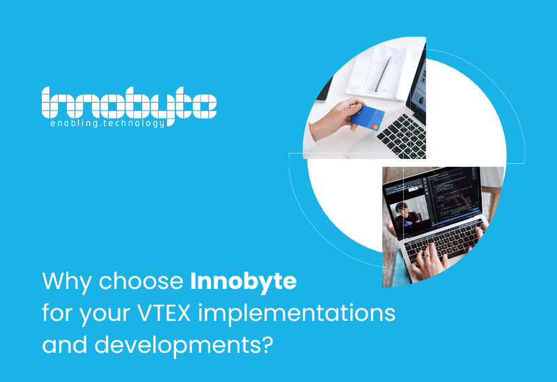 VTEX development partner Innobyte