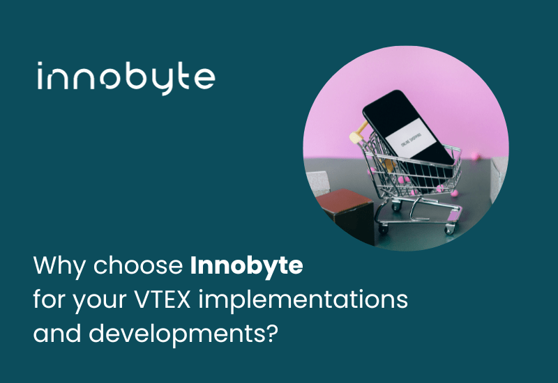 Why choose Innobyte for