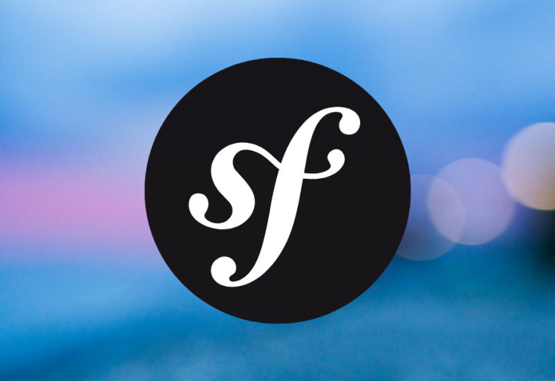 symfony design