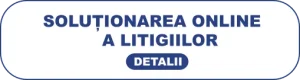 Soluționarea online a litigiilor